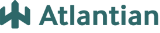 Atlantian logo