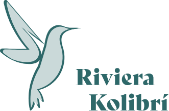 Logo Riviera Kolibrí